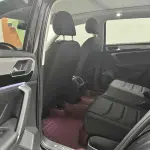 Volkswagen Tayron 2022 из Китая