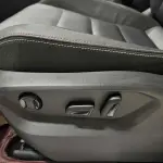 Volkswagen Tayron 2022 из Китая