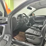 Volkswagen Tayron 2022 из Китая