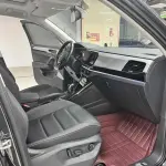 Volkswagen Tayron 2022 из Китая