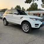 Land Rover Sport 2016 из Китая
