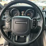 Land Rover Sport 2016 из Китая