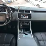 Land Rover Sport 2016 из Китая