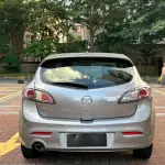 Mazda 3 Xingcheng 2012 из Китая