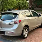 Mazda 3 Xingcheng 2012 из Китая