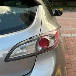 Mazda 3 Xingcheng 2012 из Китая