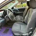 Mazda 3 Xingcheng 2012 из Китая