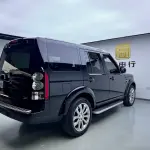 Land Rover Discovery 2014 из Китая