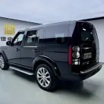 Land Rover Discovery 2014 из Китая