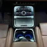 Lincoln Nautilus 2021 из Китая