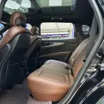 Lincoln Nautilus 2021 из Китая