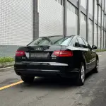 Audi A6L 2011 из Китая