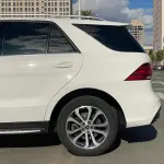 Mercedes-Benz GLE 2016 из Китая