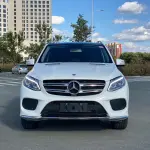 Mercedes-Benz GLE 2016 из Китая