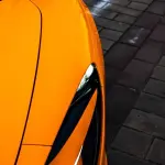 McLaren Artura 2023 из Китая