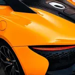 McLaren Artura 2023 из Китая