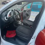 smart Smart Forfour 2018 из Китая