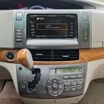 Toyota Previa 2011 из Китая