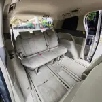 Toyota Previa 2011 из Китая