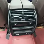 BMW 5 Series 2019 из Китая