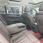 BMW 5 Series 2019 из Китая