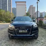 Audi Q7 2011 272 л.с. 272 л.с. из Китая