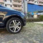 Audi Q7 2011 272 л.с. 272 л.с. из Китая