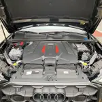 Audi SQ7 2025 из Китая