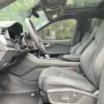 Audi SQ7 2025 из Китая
