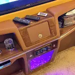 GMC Savana 2014 из Китая