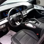 Mercedes-Benz GLE AMG 2023 из Китая