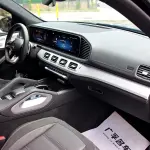 Mercedes-Benz GLE AMG 2023 из Китая