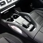 Mercedes-Benz GLE AMG 2023 из Китая
