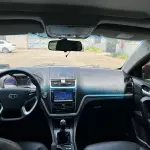 Geely Emgrand 2015 из Китая