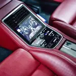 Porsche Panamera 2017 из Китая