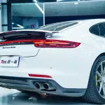 Porsche Panamera 2017 из Китая