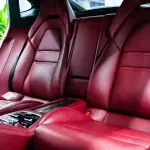 Porsche Panamera 2017 из Китая
