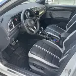 Volkswagen T-Roc 2023 из Китая