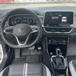 Volkswagen T-Roc 2023 из Китая