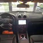 Mercedes-Benz M-Class 2010 из Китая