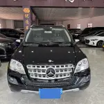 Mercedes-Benz M-Class 2010 из Китая