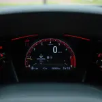 Honda Civic (Import) 2017 из Китая