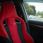Honda Civic (Import) 2017 из Китая