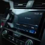 Honda Civic (Import) 2017 из Китая