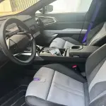 HiPhi HiPhi Z 2022 из Китая