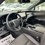 Lexus RX New Energy 2024 из Китая
