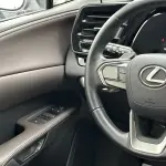 Lexus RX New Energy 2024 из Китая