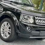 Land Rover Discovery 2014 из Китая