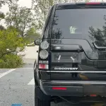 Land Rover Discovery 2014 из Китая