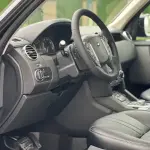 Land Rover Discovery 2014 из Китая
